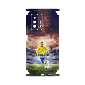 MAHOOT Neymar-FullSkin Cover Sticker for Xiaomi 11T 5G