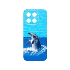 MAHOOT Dolphin Cover Sticker for Honor X6c