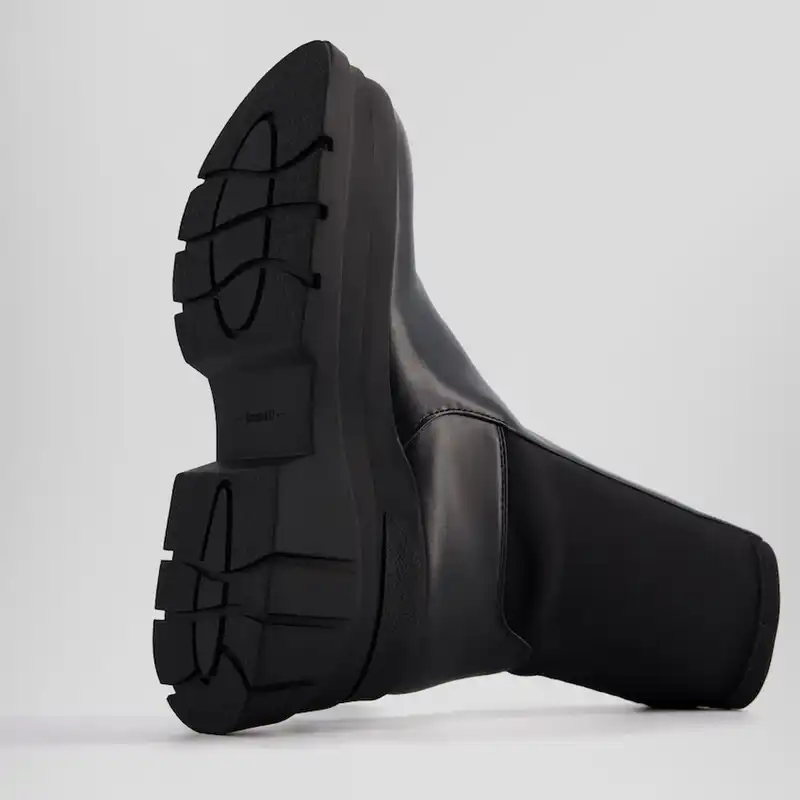 بوت زنانه مدل 564