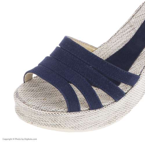 صندل زنانه زبرا مدل 2192