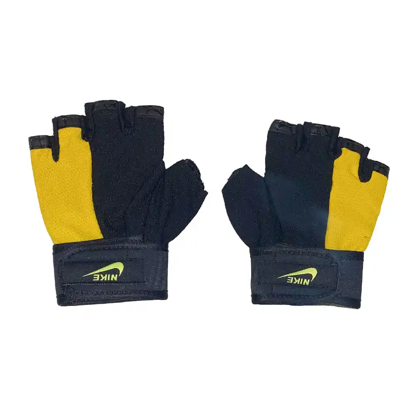 دستکش بدنسازی مدل K-110