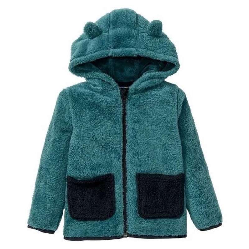 سویشرت دخترانه لوپیلو مدل 002