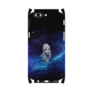MAHOOT Cara Delevingne-FullSkin Cover Sticker for OnePlus 5