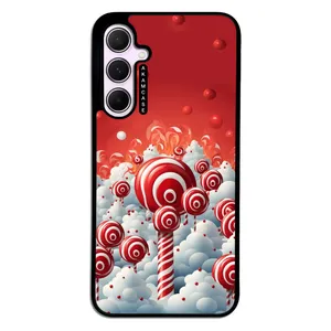 AKAM AMC-WSGA35-CANDY-18 Cover For Samsung Galaxy A35