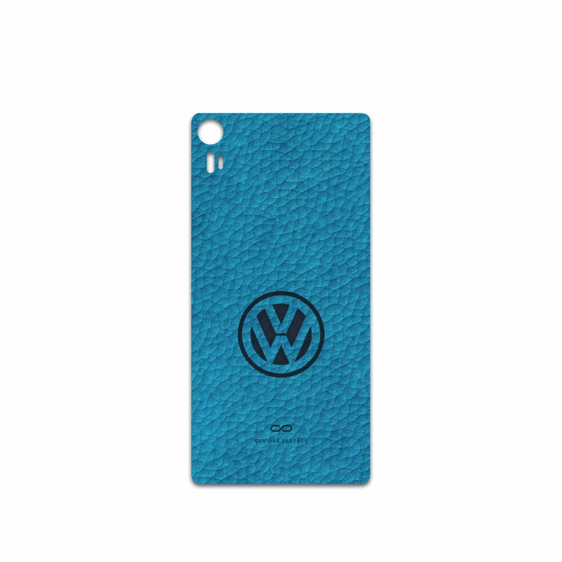 برچسب پوششی ماهوت مدل BL-VLKS_WGN مناسب برای گوشی موبایل لنوو Vibe Shot