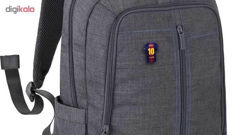 پیکسل طرح مسی