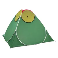 چادر مسافرتی 12 نفره مدل برنو کد 12P