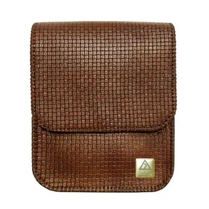 کیف رو دوشی چرمی آردین فرسام مدل 1924 کد AF-4Kh