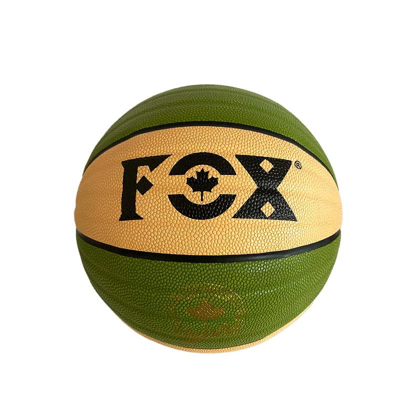 توپ بسکتبال فاکس مدل 2025 سایز 6
