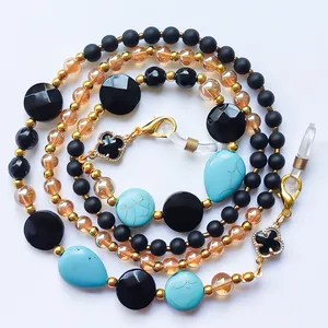 بند عینک مدل فندق