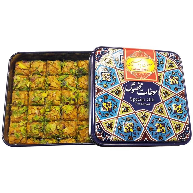 سوهان پارسین - 300 گرم