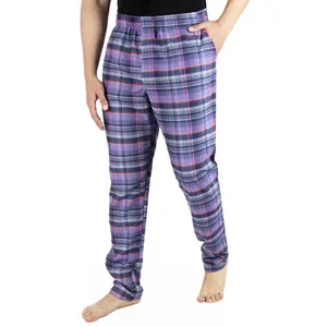 شلوار مردانه آریان نخ باف مدل 1931