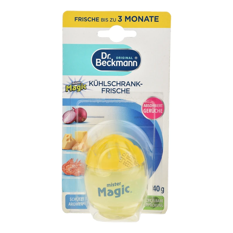 بوگیر یخچال مدل Magic وزن ۴۰ گرم