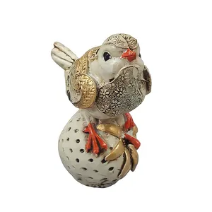 مجسمه مدل گنجشک کد EQ23