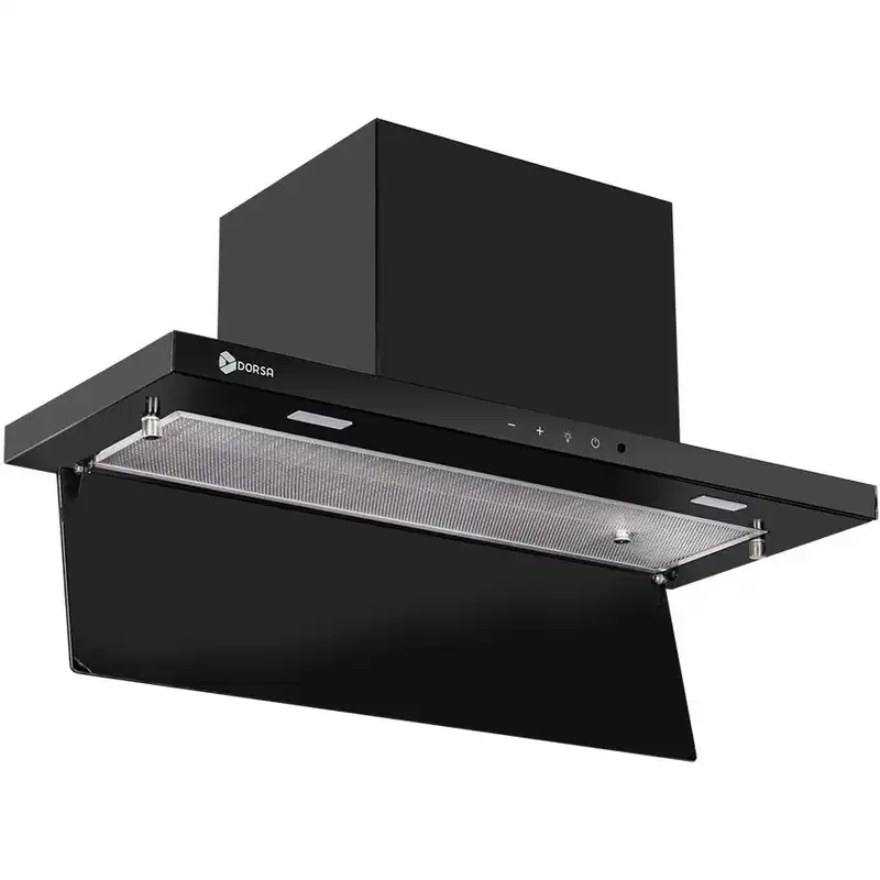 هود مخفی درسا مدل DH1408 سایز 70