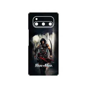 MAHOOT Prince_of_Persia Cover Sticker for Daria Bond 5G