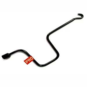 دسته جک لوزی پرو کد 00799 مناسب برای پژو