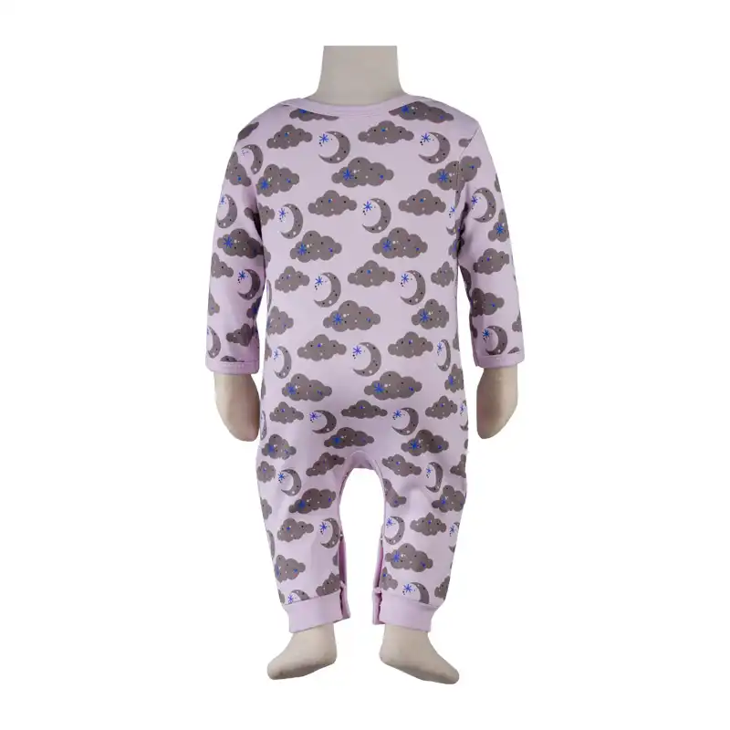 ست سرهمی و کلاه نوزادی آدمک مدل ابر و ماه