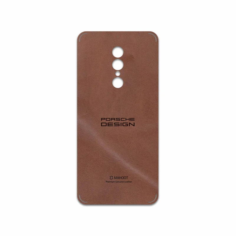 برچسب پوششی ماهوت مدل MNL-PRDS مناسب برای گوشی موبایل جی ال ایکس Shahin