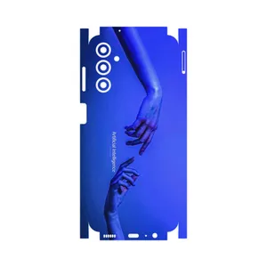 MAHOOT Artificial intelligence 1-FullSkin Cover Sticker for Samsung Galaxy M14