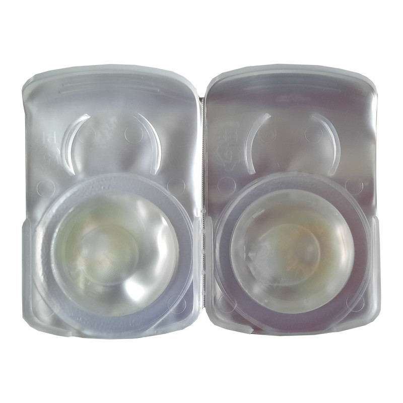 لنز چشم 02آی مدل Hydrogel شماره 203 رنگ سبز روشن