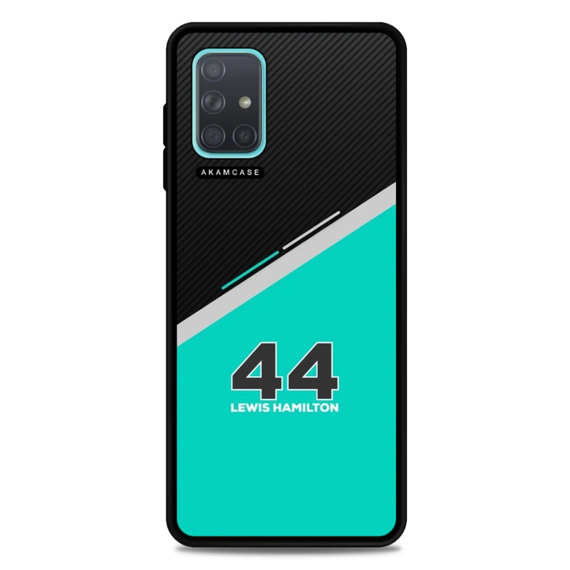 کاور آکام مدل AMC-WSGA71-BENZ7 مناسب برای گوشی موبایل سامسونگ Galaxy A71