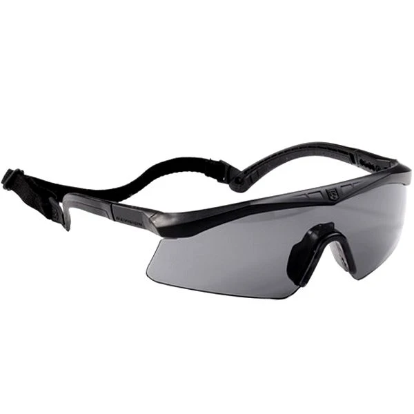 عینک دوچرخه سواری ریویژن مدل MILITARY