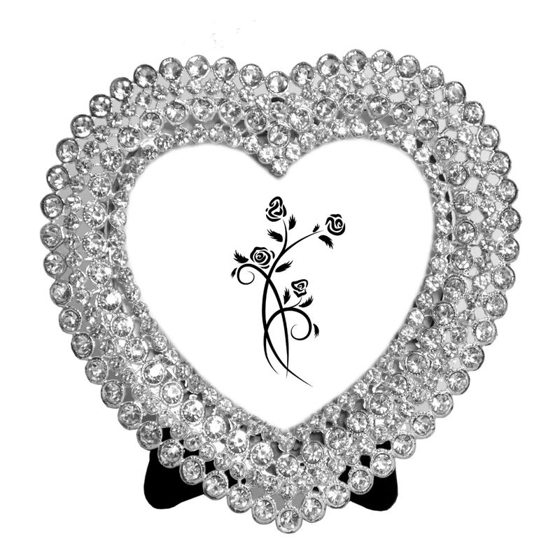 قاب عکس مدل bride