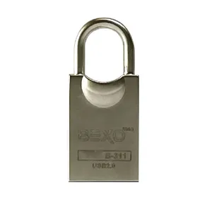 فلش مموری بکسو مدل B-311 ظرفیت 32 گیگابایت