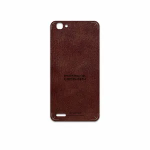 MAHOOT NL-PRDS Cover Sticker for Huawei GR3