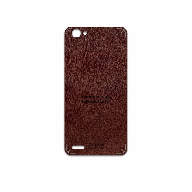 برچسب پوششی ماهوت مدل NL-PRDS مناسب برای گوشی موبایل هوآوی GR3