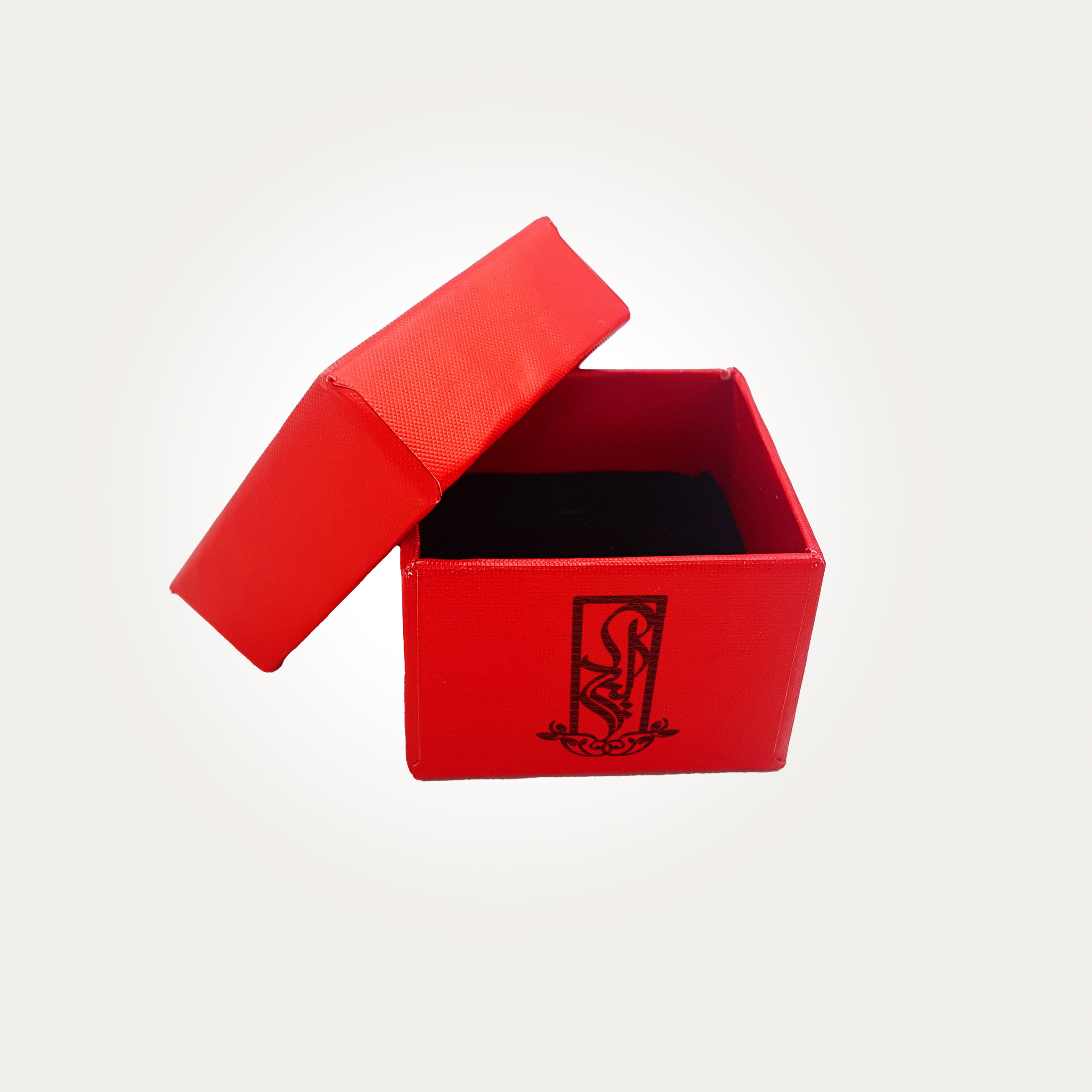 انگشتر مردانه لیردا مدل اسم شاهین کد astl 0081