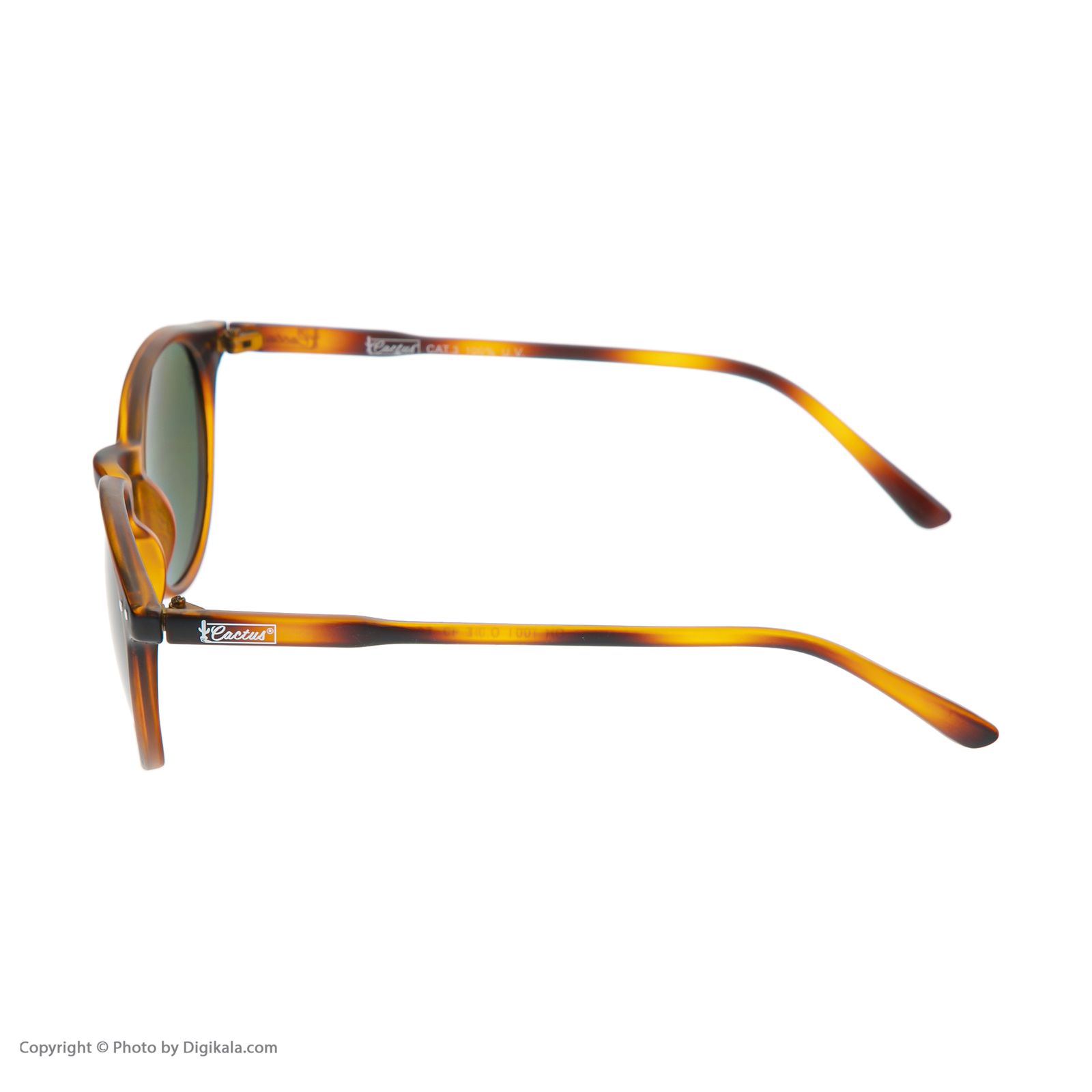 عینک آفتابی کاکتوس مدل 1001C3 -  - 6