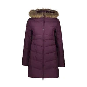 کاپشن زنانه کالینز مدل CL1036140-PRP