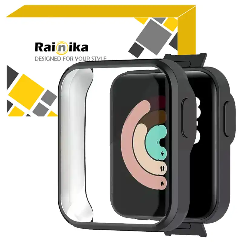 کاور رینیکا مدل SHLite مناسب برای ساعت هوشمند شیائومی mi watch lite