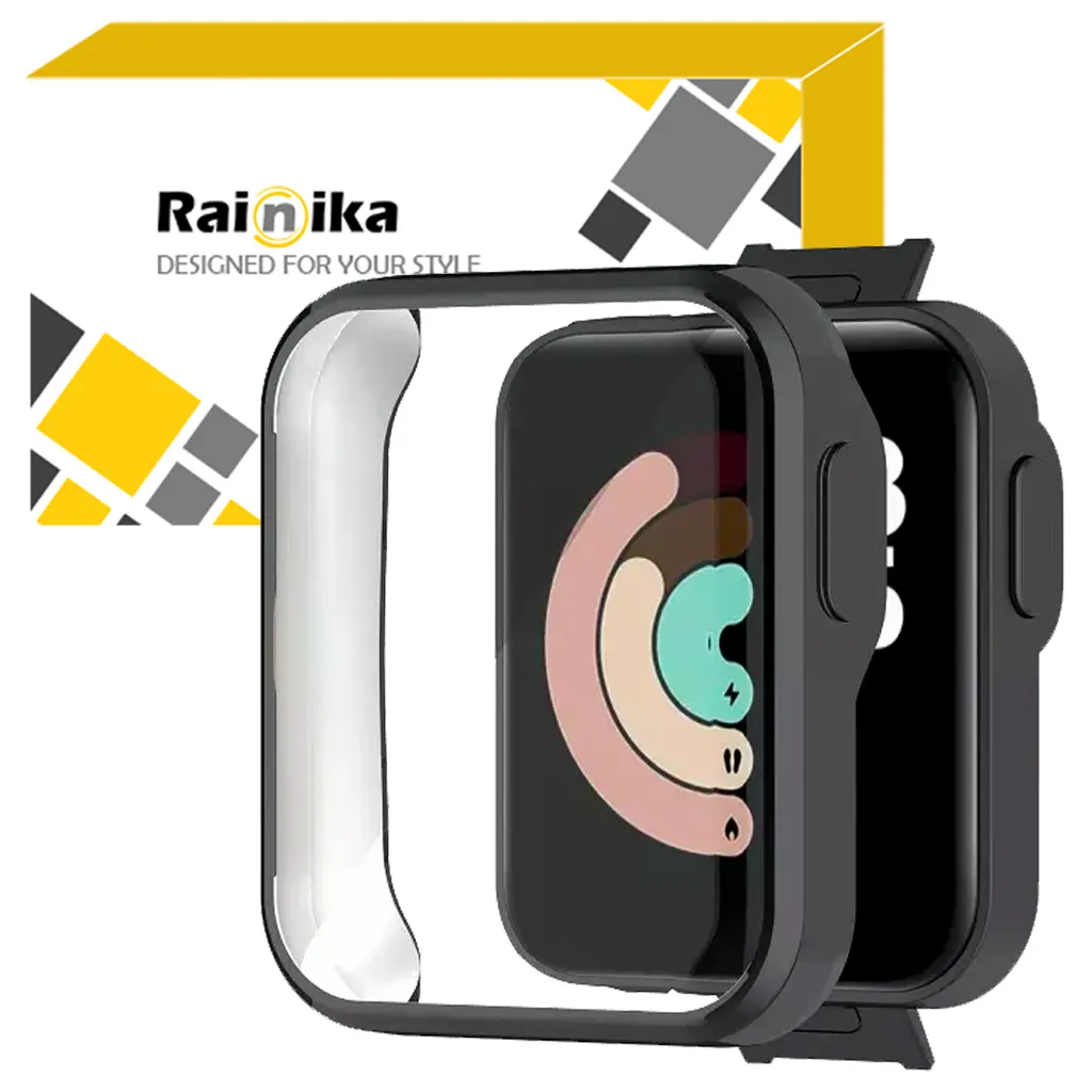 کاور رینیکا مدل SHLite مناسب برای ساعت هوشمند شیائومی mi watch lite