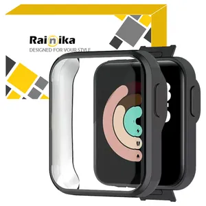 کاور رینیکا مدل SHLite مناسب برای ساعت هوشمند شیائومی mi watch lite