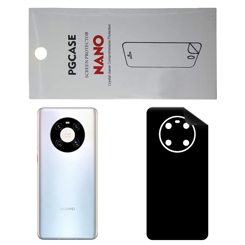 برچسب پوششی مدل STAR RG مناسب برای گوشی موبایل هوآوی Mate 40