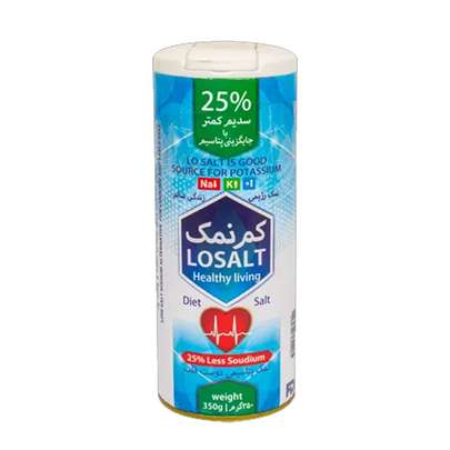 نمک بدون ید را از کجا تهیه کنیم؟