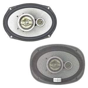 Kenwood model KFC-HQ718 car speaker, pack of 2