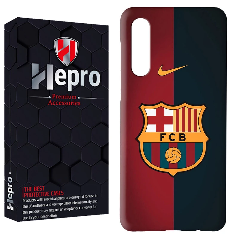 کاور هپرو مدل RC مناسب برای گوشی موبایل شیائومی Redmi 9A
