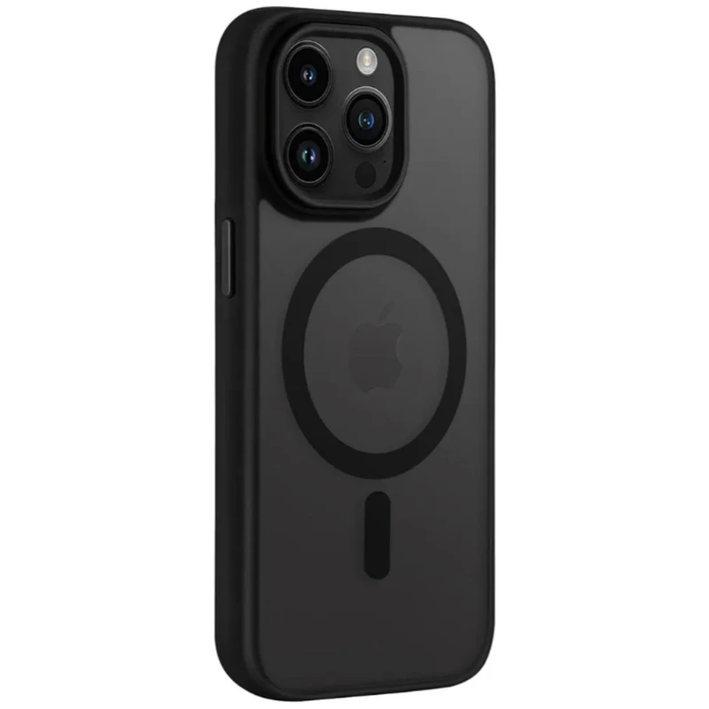 کاور مدل اسپیگن کد SP مناسب برای گوشی موبایل اپل Iphone 16