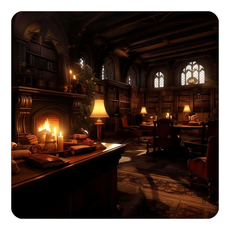 مگنت کاکتی طرح هری پاتر Harry Potter مدل mp42275