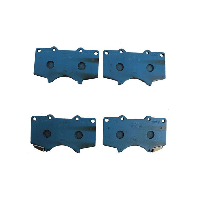 لنت ترمز جلو تویوتا جنیون پارتس مدل 04465-60320