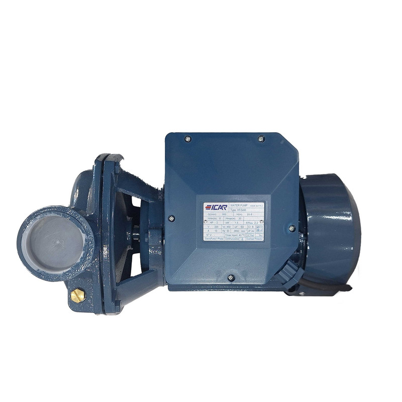 پمپ آب ایکار مدل HF5 AM 2HP 2inch پمپ آب ایکار مدل HF5 AM 2HP 2inch