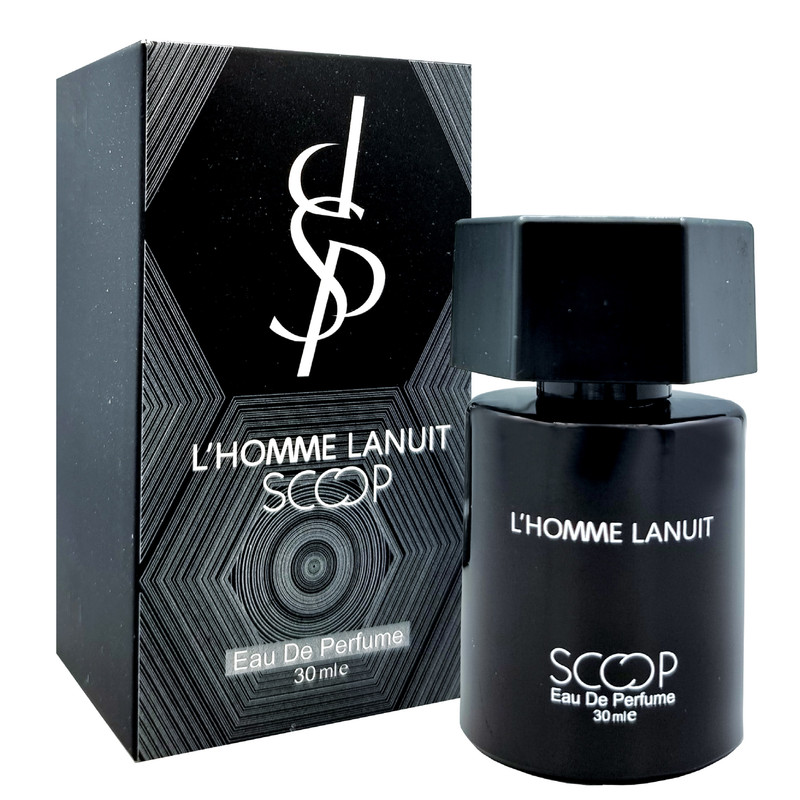 عطر جیبی اسکوپ مدل لانویت ایو سن لورن حجم 30 میلی لیتر