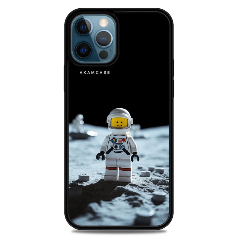 کاور آکام مدل AMC-WA12PROMAX-LEGO-40 مناسب برای گوشی موبایل اپل iPhone 12 Pro Max