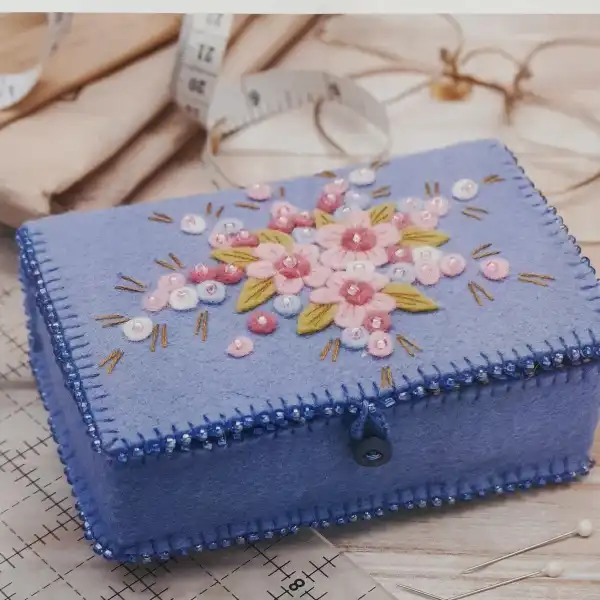 مجله Country Threads جولاي 2020