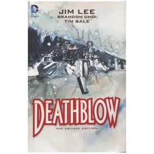 مجله DETH BLOW دسامبر 2014