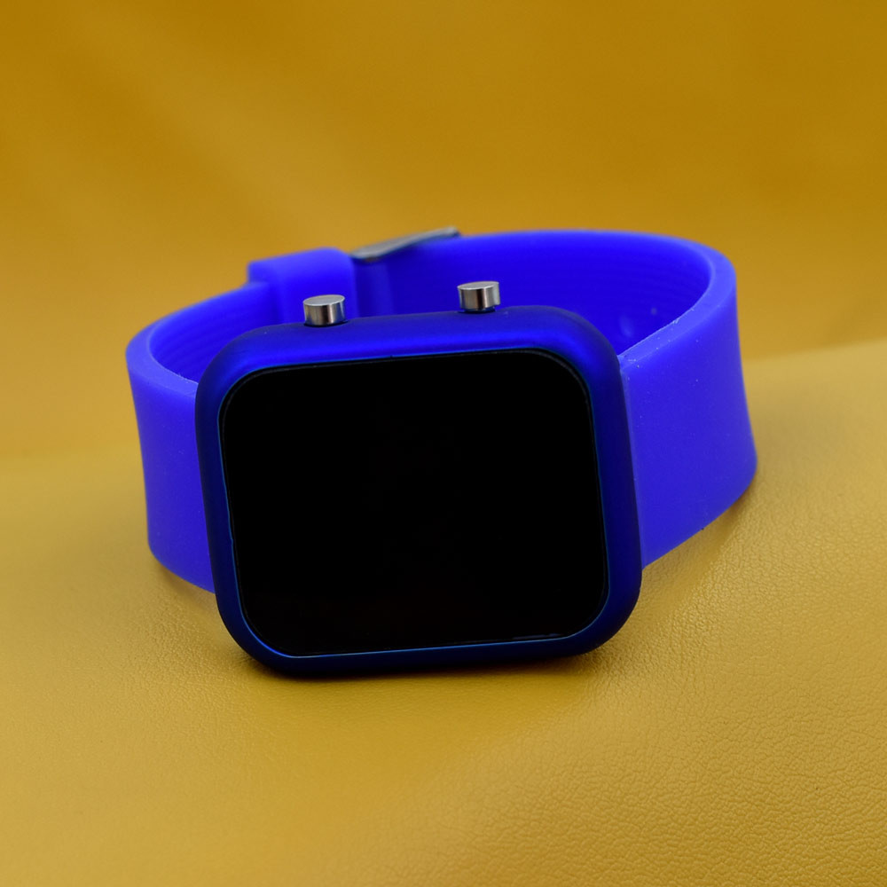 ساعت مچی دیجیتال مدل mo-104